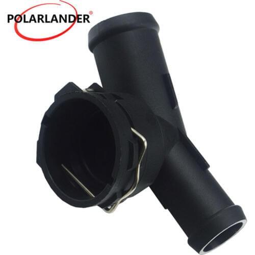 Fit For Audi/Skoda/Seat Quick Coupling Piece Connector 1K0 122 291B For Volkswagen/Beetle/Caddy/Golf/Jetta/Passat/Touran