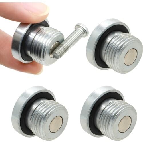 Front Gearcase Drain Plug Diff Drain Plugs For Polaris Sportsman Ranger RZR Ace 325 500 570 800 900 1000 XP Scrambler 2203738