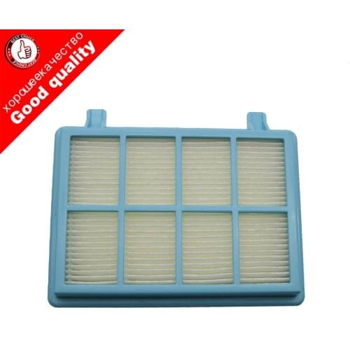 1 Piece Replacement HEPA Filter For Philips Power Pro compact FC9331 / 09 FC9332 / 09 FC8010 / 01 Vacuum Cleaner Parts