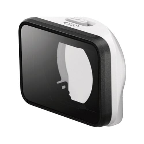 SONY AKA-MCP1 For SONY AKA-MCP1 lens protective cover HDR-AS300R FDR-X3000R protective cover