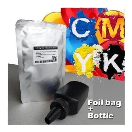 Compatible color toner powder for Xerox Xerox AltaLink-C8030 C8035 C8045 C8055 C8070 toner powder