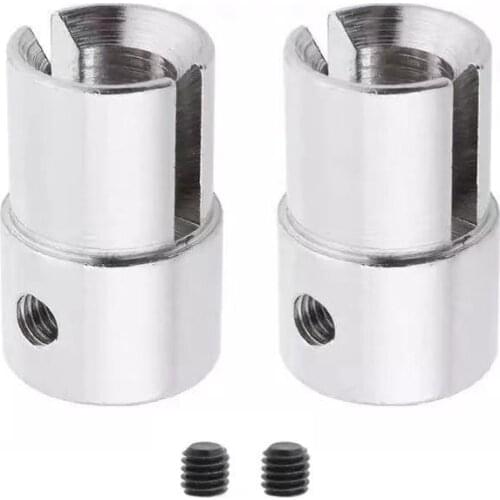 2PCS Drive Cup B 02016 for 1/10 Redcat Racing Volcano Epx Pro Tsunami Nitro Parts replacement Fit HSP