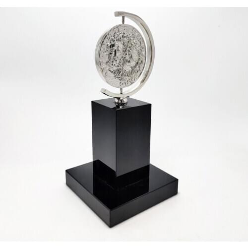 2021 Tony Award,Zinc Alloy Tony Awards, American Theater Wing Award,By 1:1 Tony Trophy Souvenir