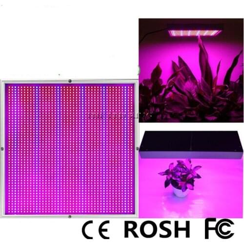 600W 1000W Led Grow Light Panel Red Blue IR UV Led Grow Light Full Spectrum Fitolampy For Indoor Plants Greenhouse Hydroponic