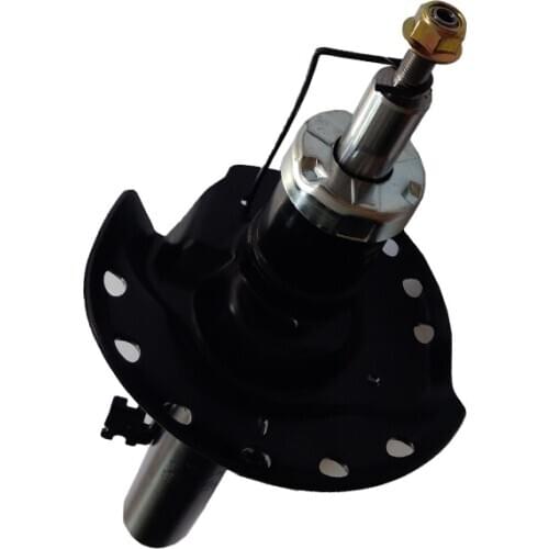 Hot New Rear left Auto Shock Absorber for RR Freelander 2 car impact damper supply top quality suspension system parts LR044681