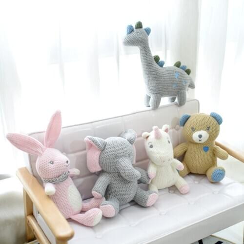 BEATITUDINEM&C Stuffed Toys