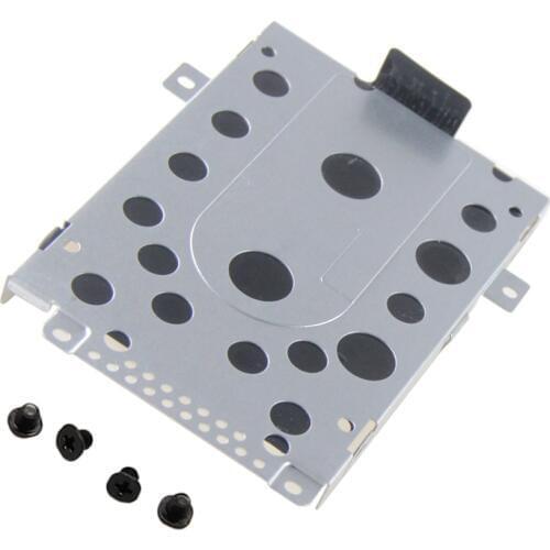 Hard Disk Cases 04R5RH 4R5RH HDD Caddy Laptop Hard Disk Drive Bracket Tray for Dell Latitude E5410 E5510