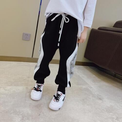 EACHIN Sweatpants For Boys China