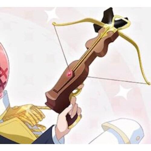 Anime Revue Starlight Tsuruhime Yachiyo cosplay weapons for Halloween Christmas Party Masquerade Anime Shows Halloween props