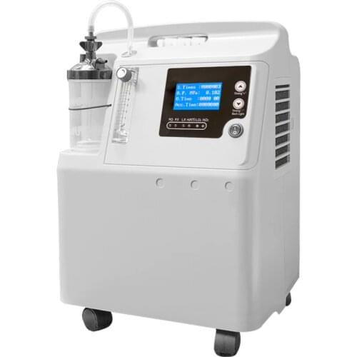 LONGFIAN Oxygen Concentrators