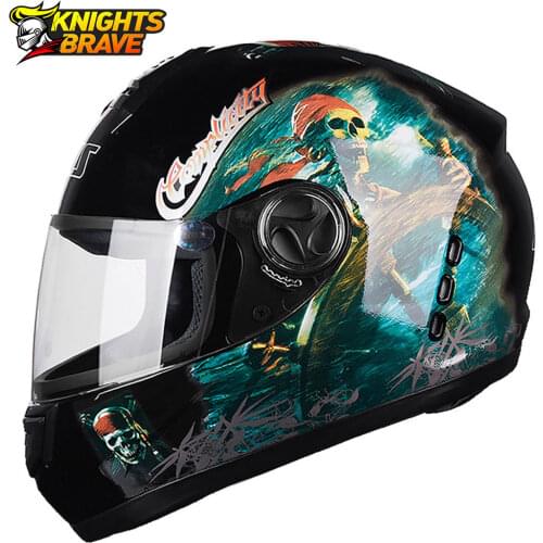 AIS Motorcycle Helmet Full Face Motocross Helmet Capacete Da Motocicleta Cascos Moto Casque Men Summer Racing Riding Helmets