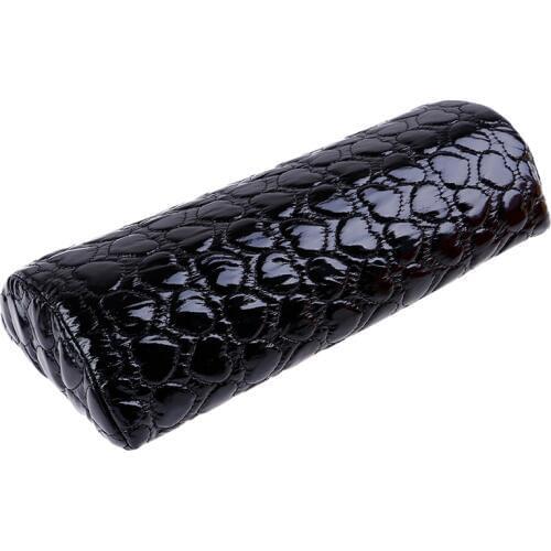 Professional Hand Cushion Holder Soft PU Leather Sponge Arm Rest Nail Pillow Manicure Art Beauty Nail Mat Pad New