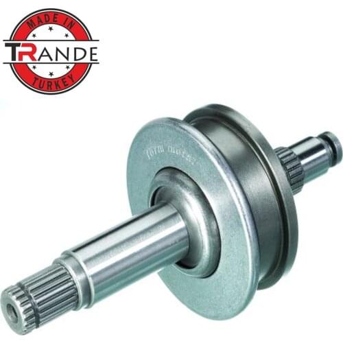 Starter Motor Pinion Gear 726 72 Turkey Made Trande Store Guarantee