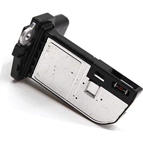 Mass Air Flow MAF Meter Sensor Replacement BC3112B579AA For Ford F250 F350 F450 F550 Super Duty 6.7L