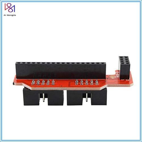 Ramps 1.4 Connector 3D Printer Onderdelen Adapter Controller Board LCD2004 LCD12864 Smart Controller Connector Adapter Module
