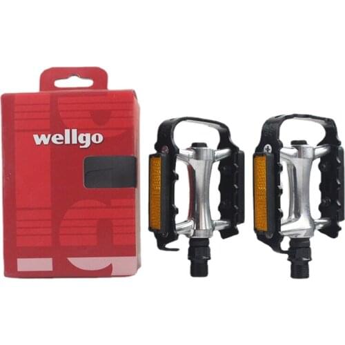 Wellgo Vigor M-20 pedal M20 Palin mountain bike bicycle pedal pedal