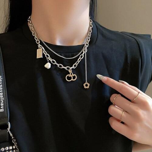 Женские ожерелья из жемчуга VIXINCOYU China At AliExpress