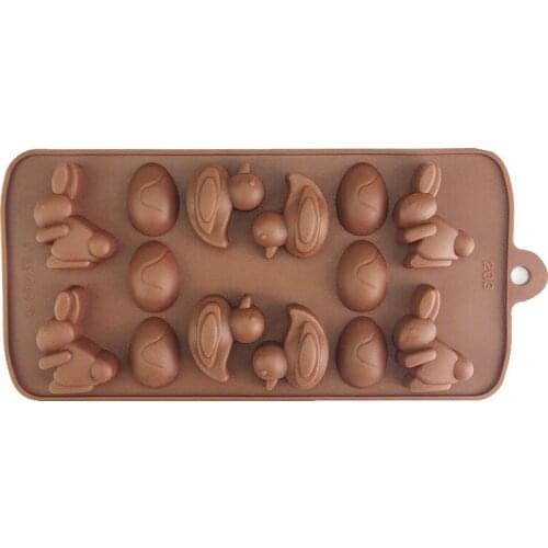 Baking ABC duck shoes cooking tools silicone Fondant and Paste DIY Cake Decorating Polymer Clay Resin Candy Sculpey