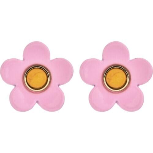 Серьги-гвоздики ZMZY China At AliExpress