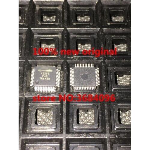 AS568 AS568P48 QFP-48 NEW IC