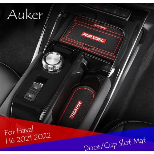 Auker Carpet Holders