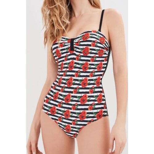 Barbara Bettoni Women's One-piece Swimwear