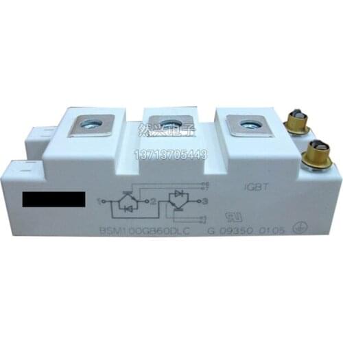 BSM100GB60DLC Actual Stock Photos Original Goods