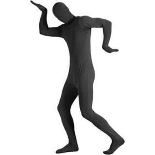 HOT Cosplay Full Body Bodysuit Spandex Sexy Mens Body Pantyhose Lycra Catsuit Sexy Pantyhose For Men Dance Wear