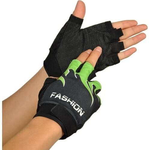 ISHOWTIENDA Tactical Gloves