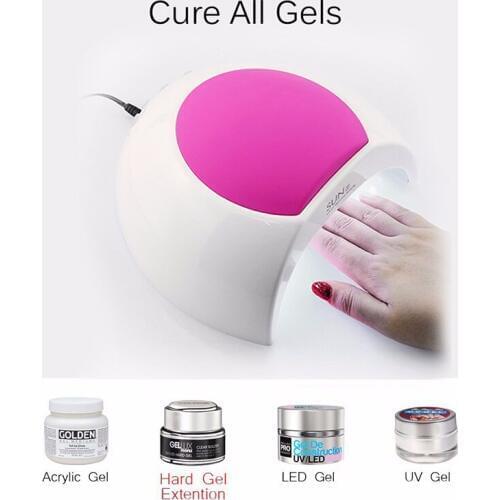 Miqmi Equipment And Tools For Manicure And Pedicure
