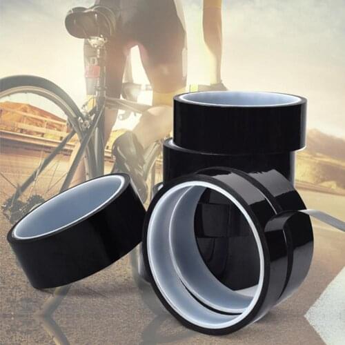 Mountain Bike 10M Tire Pad Tubeless Tire Air Leakage High Pressure Seal Road Bike 700c Tubeless Tire Pad Tape parts