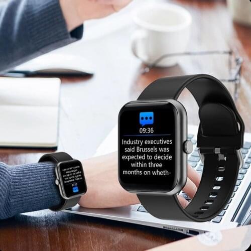 Мужские умные часы SHENGMEIYU China At AliExpress