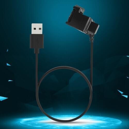 Charger Dock Cradle Station Charging Cable Cord For Xiaomi Mi Watch Lite Smartwatch USB Chager Stand Replacement Accessories