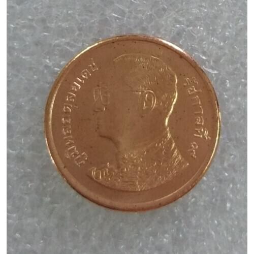 16mm Thailand ,100% Real Genuine Commemorative Coin,Original Collection