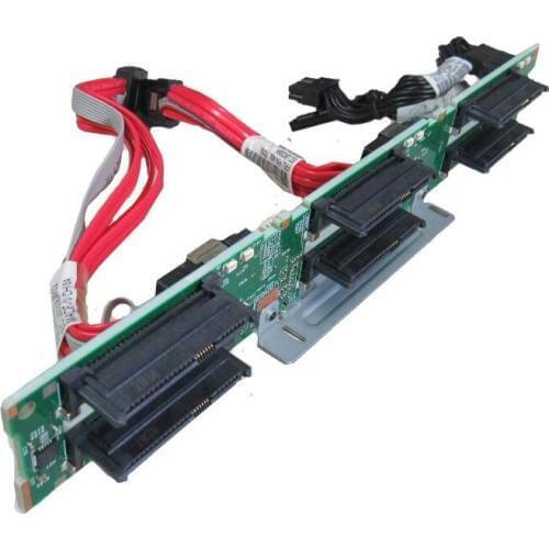 43V7071 43V7023 46C4112 49Y4850 SAS HDD Backplane for System X3550 M2 6x 2.5 Cable