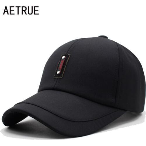 Fashion Baseball Cap Men Snapback Caps Women Hats For Men Dad Brand Casquette Bone Casual Plain Flat Adjustable New Sun Hat Caps