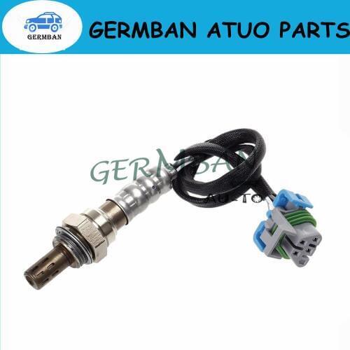 Oxygen Sensor Downstream O2 Sensor For 07-08 Buick Enclave 07-12 Chevrolet Colorado 07-09 GMC Envoy No#234-4294