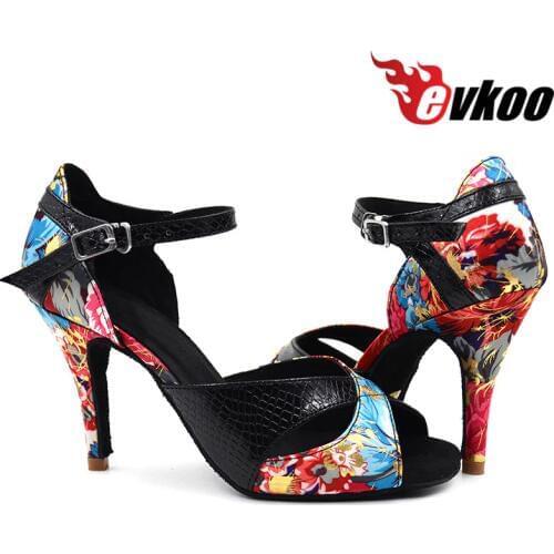 Evkoodance Football Boots