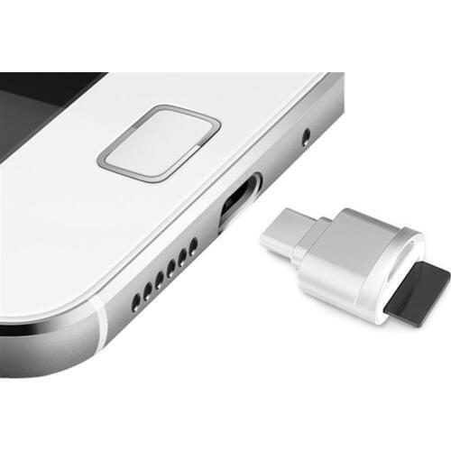 IOCREST Card Readers