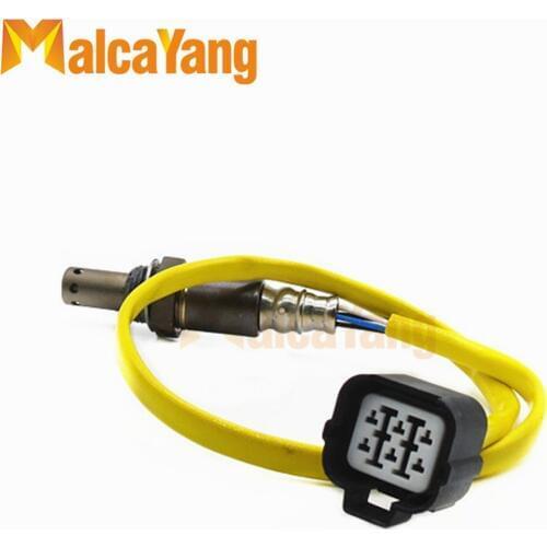 Oxygen Sensor O2 Lambda Sensor AIR FUEL RATIO SENSOR 22641-AA15A for SAAB SUBARU FORESTER IMPREZA LEGACY OUTBACK 2.5L 234-9122