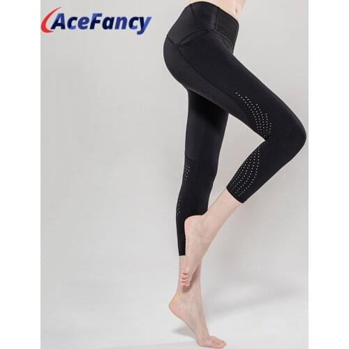 Energy Leggings Sport Women Fitness Yoga Pants T2222 Naked-Feel Sport Leggings Women Yoga Leggings Workout Running Sportswear