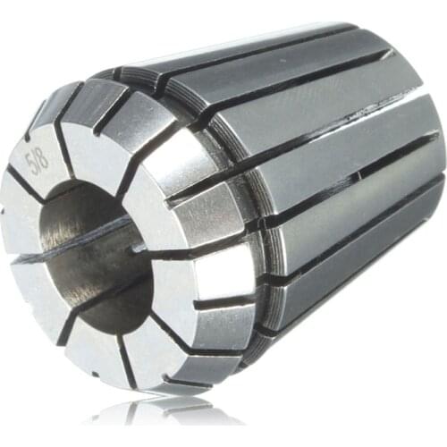 ER20 Collet 1mm to 13mm ER20 Chuck Collet Set Spring Collet 0.008 Accuracy for CNC Milling Lathe Tool and Spindle Motor