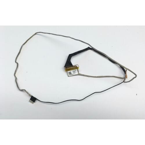 P/N DC02C004Y00 Video Flex Screen LVDS LED LCD Cable for lenovo ThinkPad Edge E450 E450C E455 E460 E465
