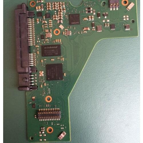 Hard drive PCB board 100784953 for Seagate ST8000VE0004/ST10000NM0016/ST10000DM004 hdd data recovery hard drive repair