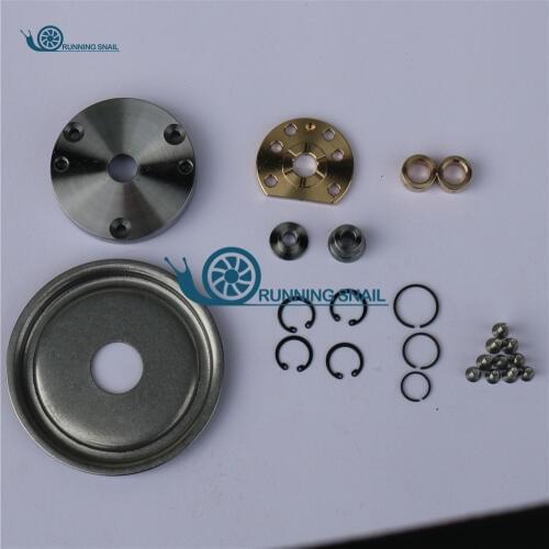 RHB5 8970385180 8970385181 VI95 VICC VB180027 Trooper P756-TC 4JG2-TC 4JG2 TURBOCHARGER repair kits rebulid parts