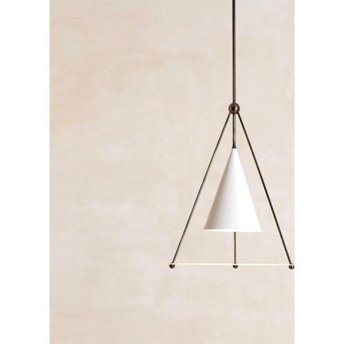 Modern lustre pendente wood LED pendant lights Home Decoration E27 Light Fixture living room industrial lamp deco maison