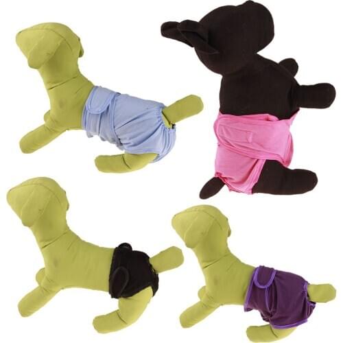 VOKMASCOT Briefs For Dogs