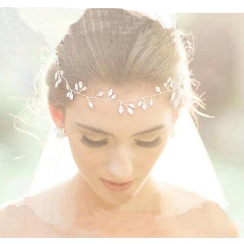 YUQIONG Women's Tiaras