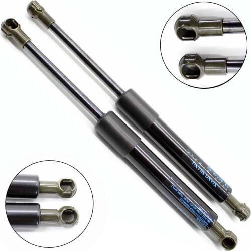 2x Bonnet Hood Lift Supports Shock Gas Struts Dampers for BMW E38 740i 740iL 750iL 725 tds 728i 735i Saloon 1995-2001 32.8 cm