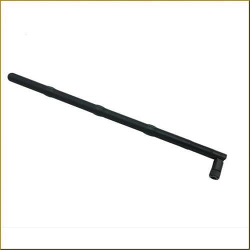 5PCS 2.4G 18dBi Aerial Wireless WIFI Antenna RP-SMA male booster amplifier for WLAN router